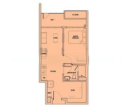 Affinity At Serangoon (D19), Apartment #601031311
